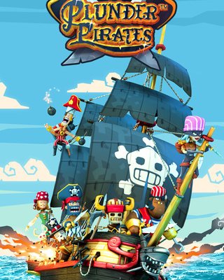 Plunder Pirates - Recensione - iPad - 138134