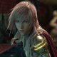 Final Fantasy XIII giocabile in Cloud sui sistemi mobile