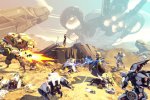 Battleborn verso la conclusione, chiusura dei server annunciata da 2K Games - Notizia