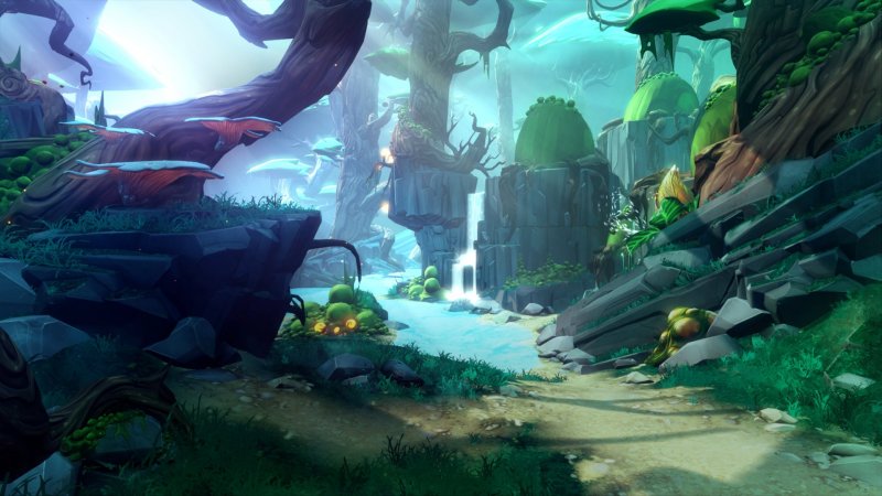 Immagine di Battleborn per PC Windows