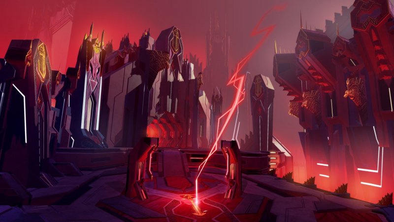 Immagine di Battleborn per PC Windows