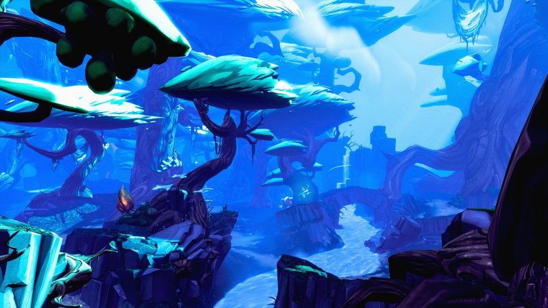 Immagine di Battleborn per PC Windows