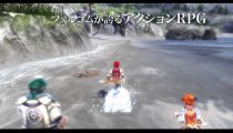 Ys Next - Il trailer del TGS 2014