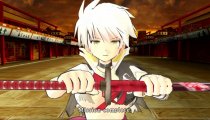Senran Kagura: Shinovi Versus - Trailer della versione occidentale