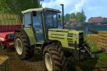 Nuovo trailer per Farming Simulator 15 - Notizia