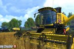 Data d'uscita e nuove immagini di Farming Simulator 15 - Notizia
