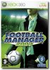 Football Manager 2007 per Xbox 360