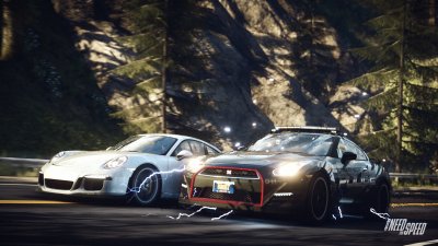 Need for Speed: Rivals - Complete Edition