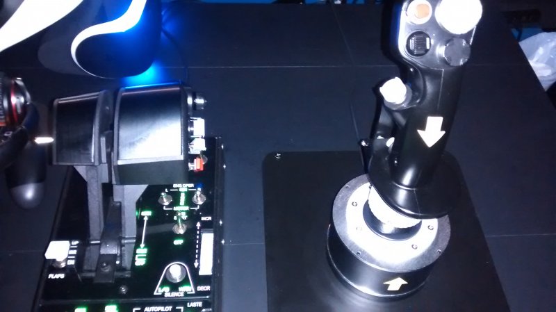 Project Morpheus torna a volare Project Morpheus torna a volare