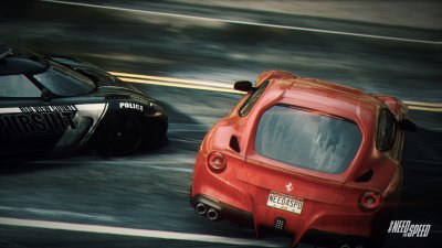 Need for Speed: Rivals - Complete Edition