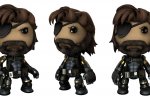 Costumi di Metal Gear Solid V: Ground Zeroes in arrivo per LittleBigPlanet - Notizia