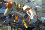 Bandai Namco annuncia nuovi Mobile Suit per Gundam Breaker 2 - Notizia