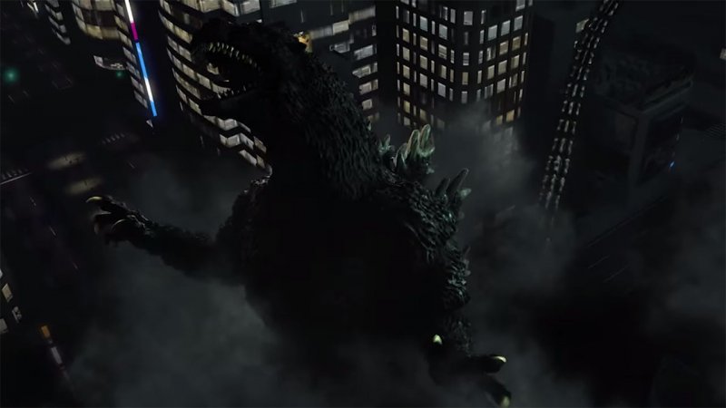 Il ritorno dei mostri