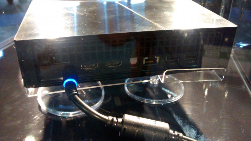 Alienware Area 51 & Alpha