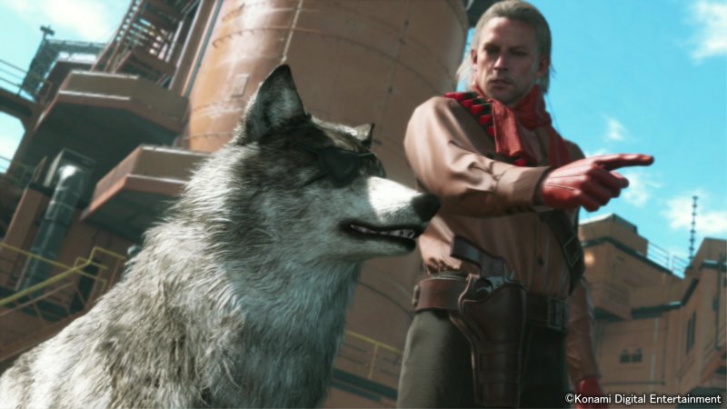 Diamond Dog Diamond Dog