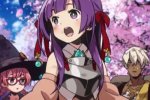 Facciamo la conoscenza di Flavio e Arianna, protagonisti di Etrian Odyssey 2 Untold: The Fafnir Knight - Notizia