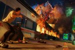 Una nuova galleria d'immagini di Sunset Overdrive - Notizia