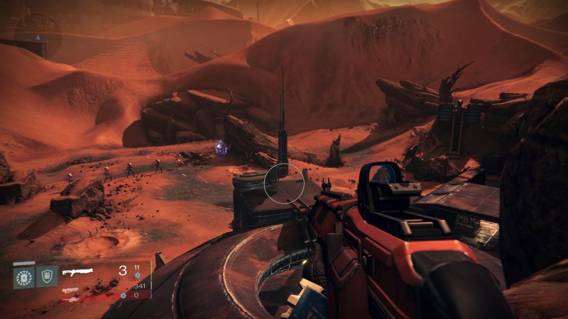La guida di Destiny La guida di Destiny