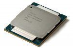 Intel Core i7-5960X - Speciale