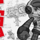 Mighty No. 9 - Videoanteprima TGS 2014
