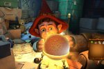 The Book of Unwritten Tales 2, Sphinx and the Cursed Mummy  e The Raven Remastered presto su Nintendo Switch - Notizia
