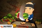 Anche Fruit Ninja diverrà un film - Notizia