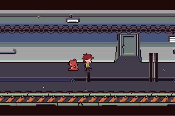 Immagine di Sviluppatori