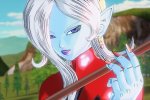 Alcuni utenti potranno provare Dragon Ball Xenoverse in anteprima su PlayStation 3 - Notizia