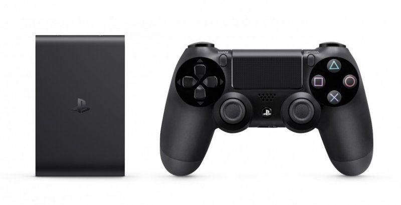PlayStation TV arriva il 14 novembre in Europa