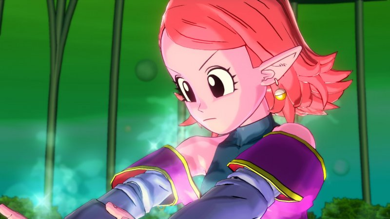 Immagine di Dragon Ball Xenoverse per PlayStation 4