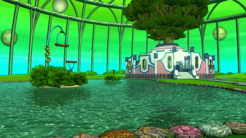 Immagine di Dragon Ball Xenoverse per PlayStation 4