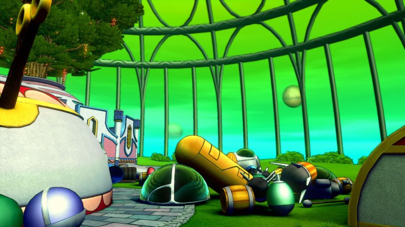 Immagine di Dragon Ball Xenoverse per PlayStation 4