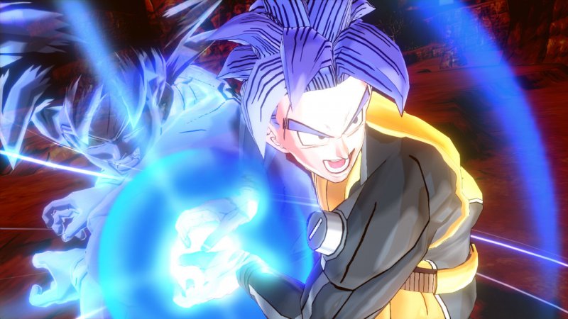 Immagine di Dragon Ball Xenoverse per PlayStation 4