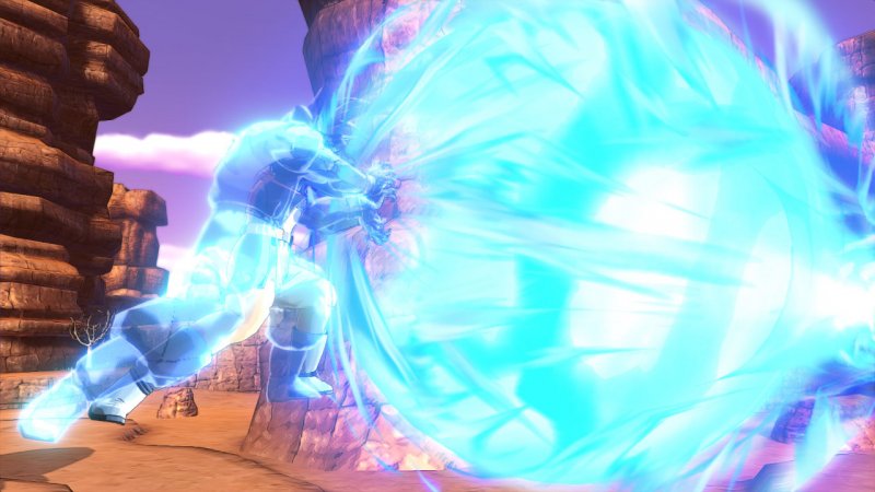 Immagine di Dragon Ball Xenoverse per PlayStation 4