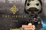 LittleBigPlanet 3 - Arrivano anche i costumi di The Order: 1886 - Notizia