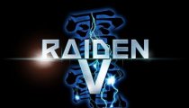 Raiden V - Il teaser trailer del TGS 2014