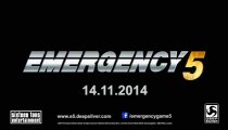 Emergency 5 - Primo trailer