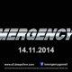 Emergency 5 - Primo trailer