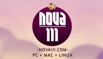 Nova-111 - Trailer d'annuncio
