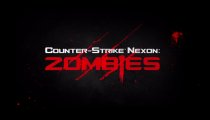 Counter-Strike Nexon: Zombies - Teaser trailer