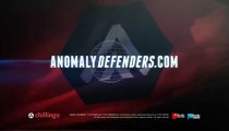 Anomaly Defenders - Trailer della versione mobile