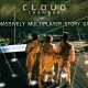 Cloud Chamber - Il trailer di lancio
