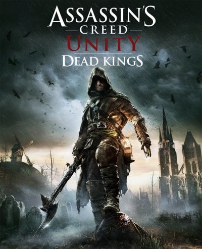 assassins creed unity dead kings uplay