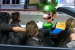 Final Fantasy XV - Il director incoraggia la creazione di meme sui protagonisti in automobile - Notizia