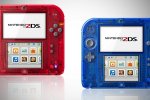 Nintendo annuncia due nuove colorazioni trasparenti di Nintendo 2DS, in concomitanza con il lancio di Pokémon - Notizia