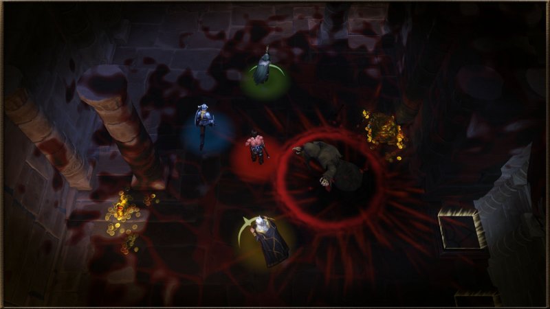 La guida di Gauntlet