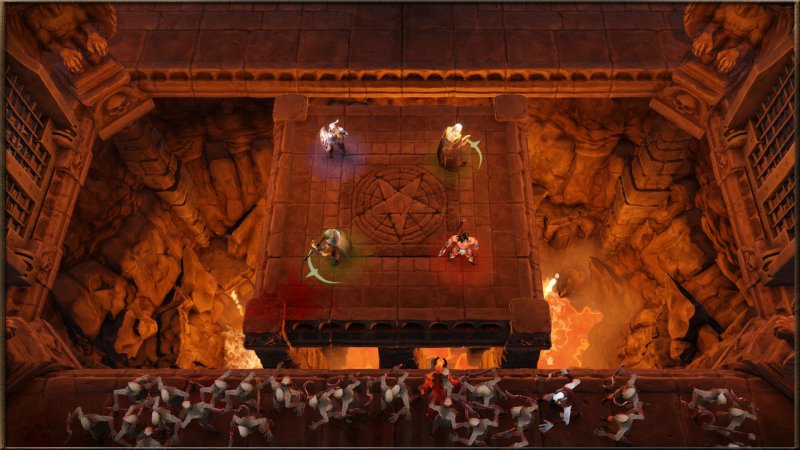 Immagine di Gauntlet per PC Windows