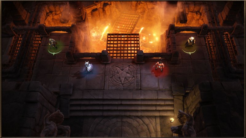 Immagine di Gauntlet per PC Windows