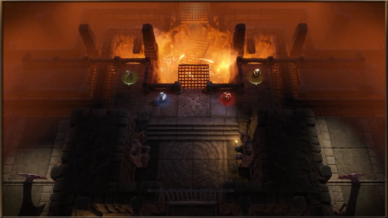 Immagine di Gauntlet per PC Windows