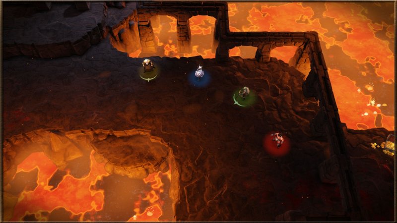 Immagine di Gauntlet per PC Windows